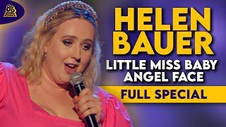 Helen Bauer | Little Miss Baby Angel Face (Full Comedy Special)