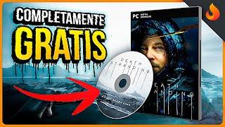 Consigue Death Stranding GRATIS  Chollometro News