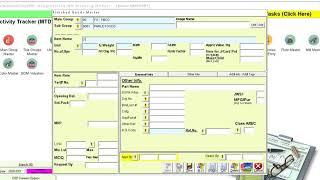 How to Create Finished Goods Items In Finsys Erp Need  Process Benefits by Puneet Kumar Gupta