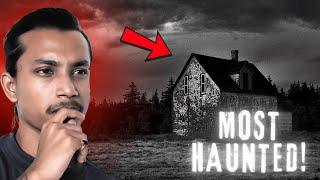 MOST HAUNTED HOUSE IN INDIA | Ghost Encounters Case Files ft. Pooja, Sarbajeet, Savio | Not Safe!