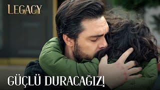 Yusuf İçin Güçlü Duracağız | Legacy 142. Bölüm (English & Spanish subs)