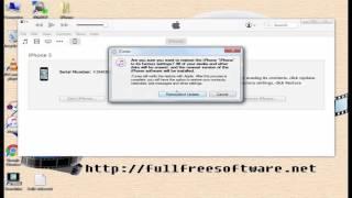 How to fix error 14 iTunes (solved)