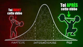 5 gestes techniques qui te rendront IMMÉDIATEMENT plus FORT !