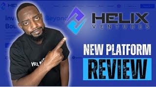 Quantum Helix Ventures Review