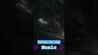 Focus on the music #mindful #gaming #fromsoftware #eldenring