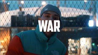 [FREE] Melodic Drill Type Beat 2023 - "War" Central Cee x Lil Tjay Type Beat