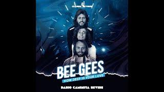 Bee Gees - How deep is your love (Dario Caminita Revibe) 5'12"