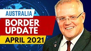 AUSTRALIA BORDER UPDATES: GOVERNMENT CONFIRMS ABOUT TRAVEL BUBBLE | AUSTRALIAN IMMIGRATION UPDATES