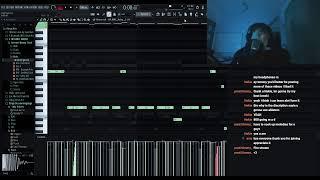 Making Your Favourite Song Live [Fl Studio Cookup]