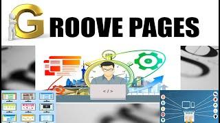 GroovePages Review: Quick Demo of the Best Brand-New Page & Funnel Builder