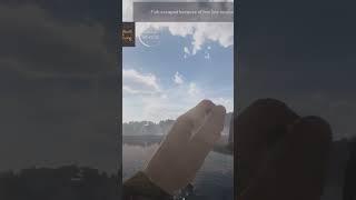 Flying Unique Nile Perch Fishing Planet