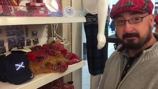 CTSG: 30 - Shopping in Scotland