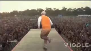 PM Modi reacts to viral dancing video: 'I also enjoyed seeing myself dance!' Watch here