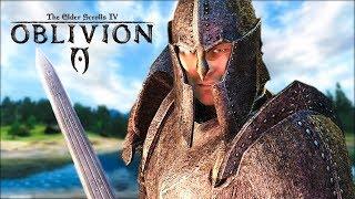 Why Oblivion Was The Best