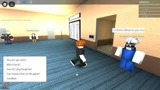 Stuck in 2014 :/ in roblox..