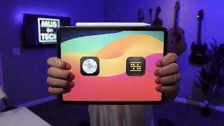 Is Logic Pro for iPad Better Than BeatMaker 3?