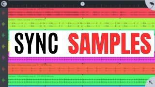 How to fit Samples with the tempo | FL Studio Mobile | Short Tutorial Video