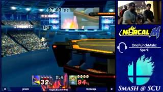 Silly Smash 1: ICEninja is almost good