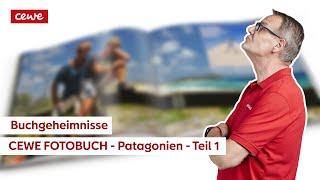 Buchgeheimnisse - Atacamawüste und Patagonien Teil 2