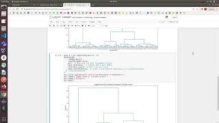 Hierarchical Clustering of Iris Dataset in Python