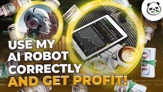 Binary Bot - I Tried Binary Bot for 1 Day and Doubled My Profits