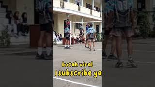 Bocah Viral, Video Shots Calon Si Anak Terbang