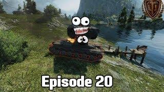 World Of Tanks | World of LoLs Ep20