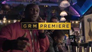 President T - Drivers [Music Video] | GRM Daily