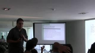 Dr. Gerardo Ojeda - Marketing por Referencias - Parte 1