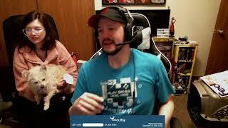Highlight: One Chip Challenge with Scouter715 for Extra Life!!
