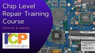 Desktop SMPS Troubleshooting Class | Laptop Chip Level Repairing Training @ RCP Technologies