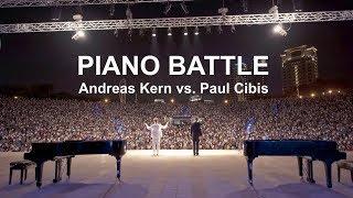 PIANO BATTLE - classical, interactive & fun