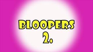 BLOOPERS 2! GLUPERSI  - Smešne Situacije Sa Snimanja