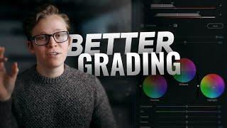 One Trick for Better COLOR GRADING - Adobe Premiere Pro CC Tutorial