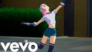 Barbie Girl (Official Fortnite Music Video)