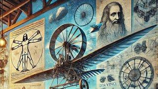 Leonardo da Vinci’s Secret Inventions Found – They’re More Advanced Than We Ever Imagined