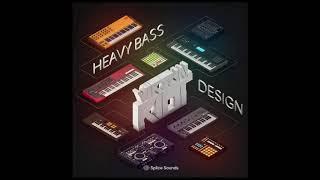 Free Sample Pack Virtual Riot | Heavy Bass Design