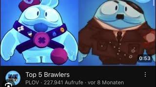 What happened to Plov Brawl Stars? (Read description)