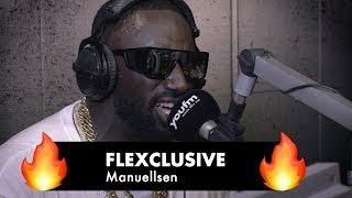 FlexFM - FLEXclusive Cypher 64 (MANUELLSEN)