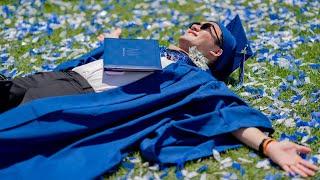 Menlo College | Commencement 2024