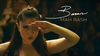 Baran - Mah Bash (Official Music Video)