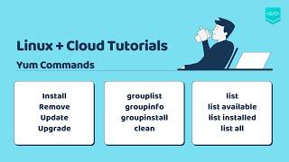 Linux Yum Commands For Beginners