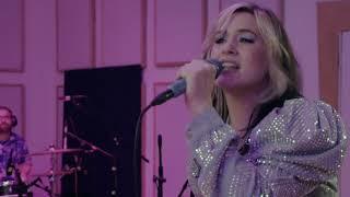 Jessie Frye - Malibu Broken (feat. Ollie Wride) The Rain Sessions (Live in Studio)