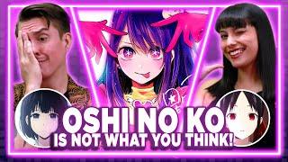 Everything is a Lie! | 'Oshi No Ko' Review | Volume One #173