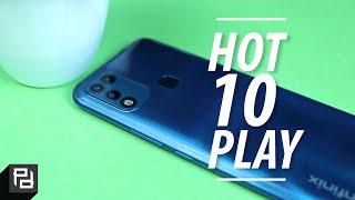 Infinix Hot 10 Play Review - Watch This Before You Buy