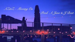 (재즈 한잔 하세요!)AZitiZ - Moving On (Prod. A June & J Beat)가사/해석(고화질,이어폰)