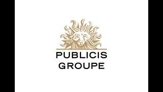 Publicis Groupe’s “Useful Wishes”