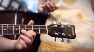 Khiyo - Amar Shonar Bangla (Official Music Video)  / ক্ষ ব্যান্ড - আমার সোনার বাংলা