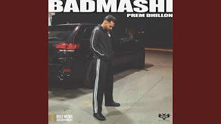 Badmashi