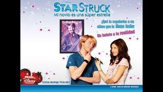 StarTruck Mi Novio es una Super Estrella Pelicula Completa- Español Latino